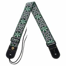 Fire & Stone Folk Edition Strap GR/WH