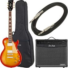 Harley Benton SC-450Plus HB Vintage S Bundle