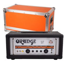 Orange AD200B Mk3 Black Bundle