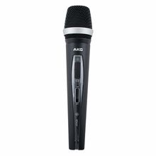 AKG HT420 Band D