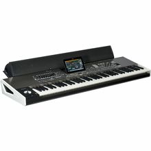 Korg PA-4X76 Musikant + Speaker