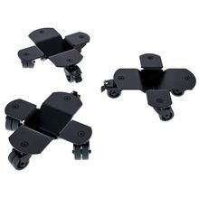 Jahn Piano Spider 3 pcs