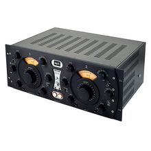 SPL Iron black