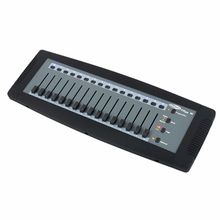 Showtec Easy 16 DMX controller