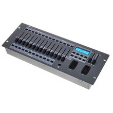 Showtec SM-16/2