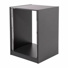 Thon Studio Rack 14U 50 black