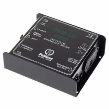 Palmer PAN 02 Pro