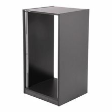 Thon Studio Rack 20U 50 black