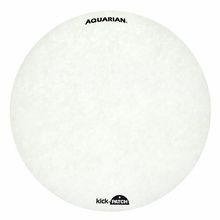 Aquarian AQPA3 Kick Patch