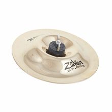 Zildjian 7,5" FX Volcano Cup Zil Bell