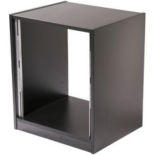 Thon Studio Rack 10U 50 black