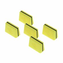 Reloop Fader Cap Set - Yellow