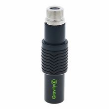 Gravity MS QC 1B