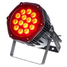 Varytec LED PAR 14x8W RGBW IP65
