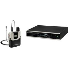 Sennheiser SL Lavalier Set DW-3 EU C