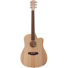 Cole Clark Fat Lady FL1EC-BB
