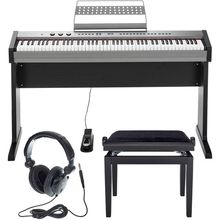 Hemingway DP-201 MKII AT Set