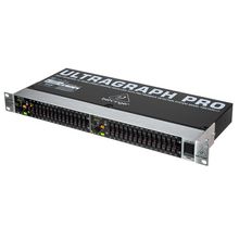 Behringer FBQ1502HD Ultragraph Pro