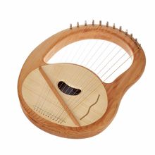 Äolis Klangspiele Mandala Harp