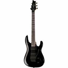 Harley Benton R-456FR BK Progressive Series
