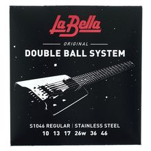 La Bella Steinberger S1046