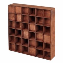 Hofa Diffusor brown
