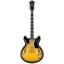 Ibanez AS200-VYS Artstar Prestige
