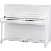 Kawai K-300 WH/P SL Piano