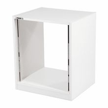 Thon Studio Rack 12U 50 white