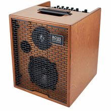 Acus One-5T Wood