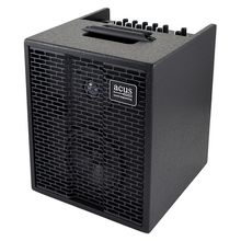 Acus One-5T Black