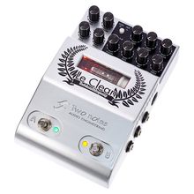 Two Notes Le Clean Dual Channel Preamp