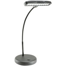 Adam Hall SLED PL 10 B LED Piano Lamp