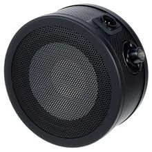 Solomon SubKick LoFReQ Black