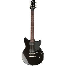 Yamaha Revstar RS320 Black Steel