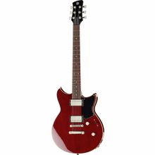 Yamaha Revstar RS420 Fired Red
