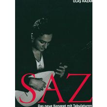 Fingerprint Saz - Das neue Konzept