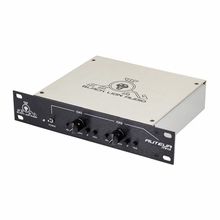 Black Lion Audio Auteur Mic Pre Mk2
