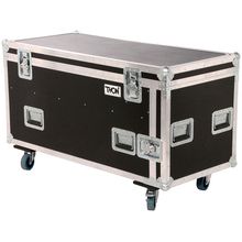 Thon Mikrostativ Case for 15 Stands