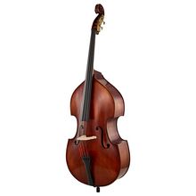 Michael Glass Double Bass No.5 3/4