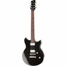 Yamaha Revstar RS420 Black Steel