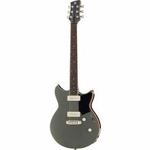 Yamaha Revstar RS502 Billet Green