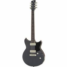 Yamaha Revstar RS502 Shop Black