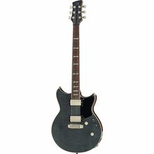Yamaha Revstar RS620 Burnt Charcoal