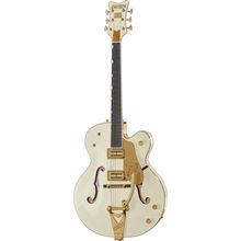 Gretsch G6136T-59VS White Falcon