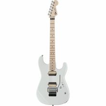 Charvel Pro Mod SD1 2H FR SW
