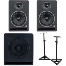 Prodipe Pro 5 V3 Active Studio Bundle