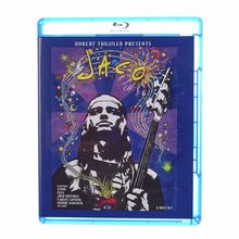 Hudson Music Jaco: "The Film" Blu-ray