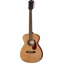 Guild M-240E Westerly Archback