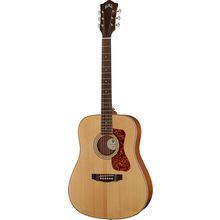 Guild D-240E Westerly Archback